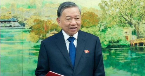 Tổng Bí thư: Sẽ sớm ban hành Nghị quyết về kinh tế nhà nước