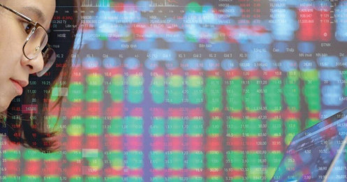 Một số dấu hiệu nhận biết VN-Index đang tạo đáy