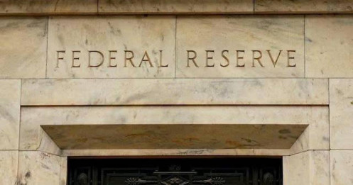 Fed ghi nhận nhu cầu Repo cao nhất lịch sử – dấu hiệu căng thẳng thanh khoản tạm thời