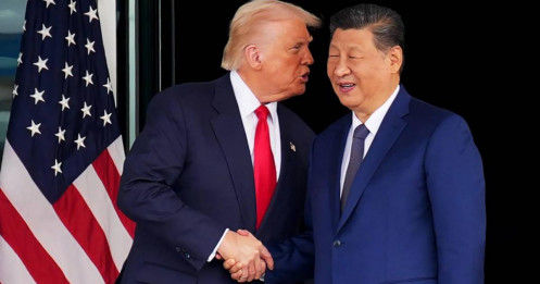 Mỹ - Trung tiến gần "Thỏa thuận giai đoạn 2" Tác động mới đến thị trường nông sản toàn cầu!