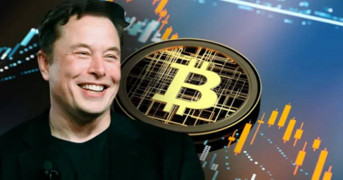 Elon Musk tuyên bố ứng dụng mới của ông sẽ “hoạt động như Bitcoin”