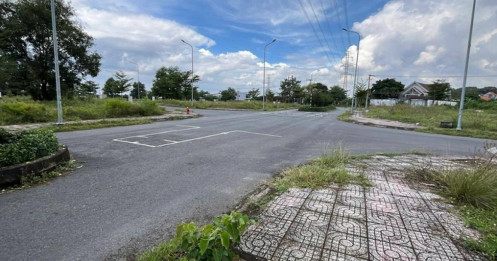 Cận cảnh hiện trạng khu dân cư bị kết luận thanh tra "vi phạm" ở Đồng Nai