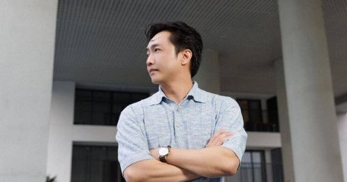 2 đại gia 8x cho công ty “Cường đô la” vay hơn 1.000 tỷ đồng giàu thế nào?