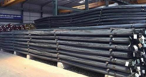 "Sóng lớn" từ điều tra mới, 3 "đại gia thép" ứng phó ra sao?