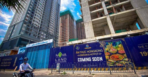 Novaland và "chiêu trò" luân chuyển vốn trái phiếu