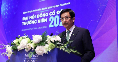 NVL – có đủ lực để xoay chuyển cục diện?