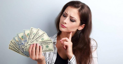 4 thói quen chi tiêu "giết chết" tự do tài chính