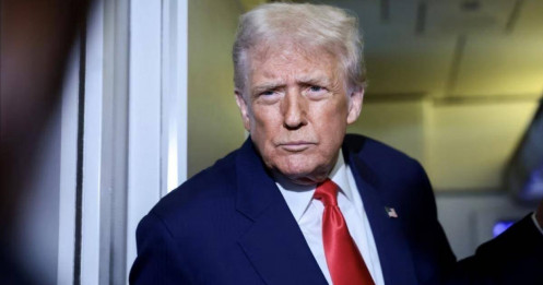 Ông Trump tuyên bố chỉ Mỹ được sở hữu chip AI cao cấp nhất của Nvidia