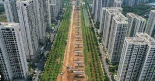 Nhà đầu tư phía Bắc 'lướt sóng' căn hộ TP HCM