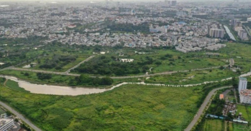 Khi nào đất được giao không đúng thẩm quyền vẫn được cấp sổ đỏ?