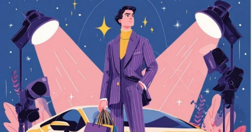 3 kiểu người trông sang chảnh nhưng trong ví trống rỗng