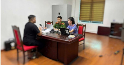 Khởi tố 25 bị can, phong tỏa 400 tỉ đồng liên quan đến vụ án tiền ảo Heliwin