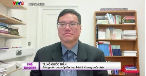 Dòng vốn ngoại sắp “đổ bộ” vào TTCK Việt?