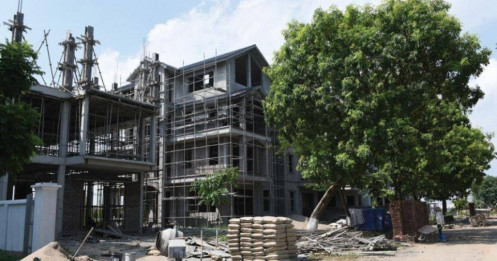 Vay mua nhà thứ hai bị hạn chế, thị trường BĐS trước ngã rẽ