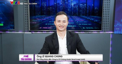 TTCK Việt sẽ đón “cơn sóng” ngoại lớn từ 2026?