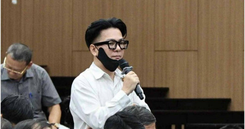 Ca sĩ Vũ Hà bị đề nghị phạt hơn 100 triệu đồng vì tội đánh bạc