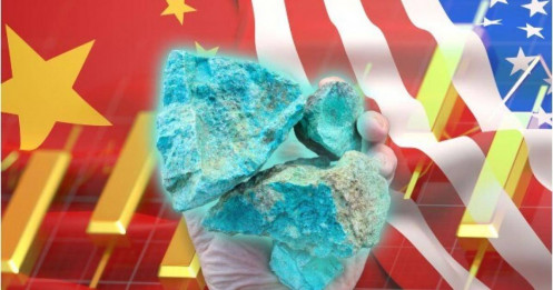 Một câu nói hé lộ chiến thắng thực sự của Trung Quốc trước Mỹ?