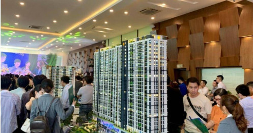 M&A bất động sản phía Nam “nóng” trở lại