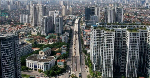 Không nộp hồ sơ sổ đỏ, chủ đầu tư có thể bị phạt kịch trần