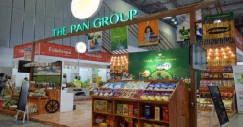 PAN lập công ty tài chính Bibica vốn điều lệ hơn 1.6 ngàn tỷ, góp bằng toàn bộ cổ phần BBC