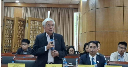 Lương 120 triệu/tháng nhưng không ai dám nhận