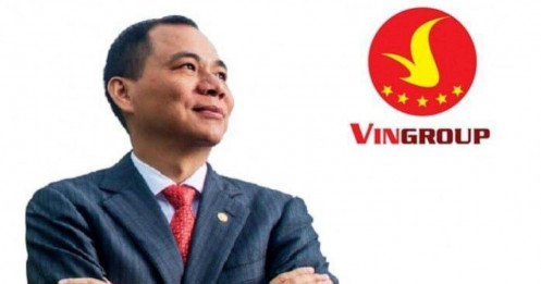 Thấy gì từ kết quả kinh doanh 9 tháng Tập đoàn Vingroup?