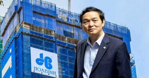 Xây dựng Hòa Bình thay “ghế nóng”: Tổng Giám đốc Lê Văn Nam rút lui giữa quý III lợi nhuận tăng mạnh