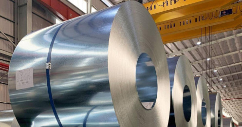 Cổ Phiếu NKG - Áp Lực Nặng Nề Từ Kênh Xuất Khẩu, Còn Kỳ Vọng Gì Không ?