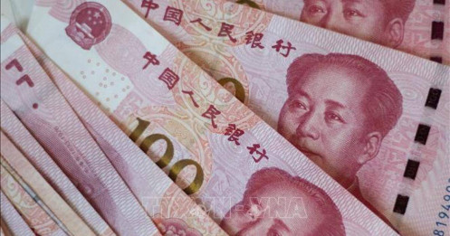 Cuộc cách mạng tiền tệ của Trung Quốc: Khi đồng Nhân dân tệ viết lại luật chơi tài chính toàn cầu từ Dollar