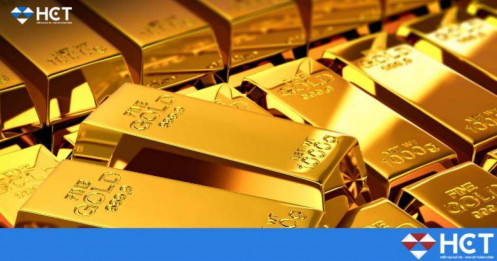 Thị trường kim loại quý: Giai đoạn điều chỉnh tạm thời trong một xu hướng tăng dài hạn