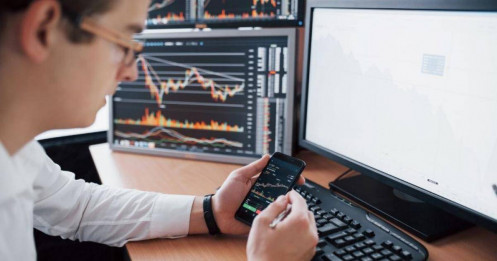 Nhận định thị trường ngày 11/11/2025: Điểm cực hạn của vnindex - giai đoạn dục tốc bất đạt!