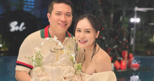 Nguyễn Quốc Vũ giàu cỡ nào mà biệt thự 400 tỷ chỉ để chứa xe?