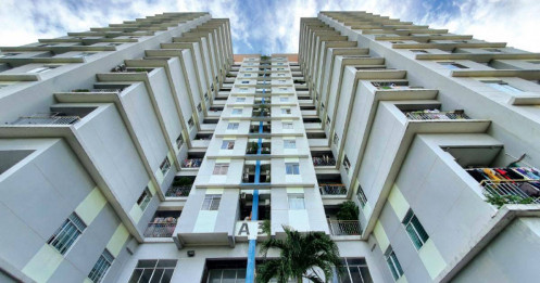 Mất trắng tiền tỷ vì mua nhà ở xã hội ‘ngầm’: Cái bẫy pháp lý không ai cảnh báo