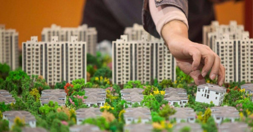 Động lực mới cho M&A bất động sản