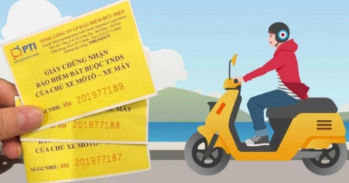 Đến lúc nhìn lại hiệu quả thật của bảo hiểm xe máy bắt buộc