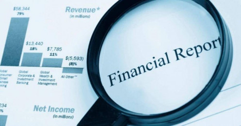 15 công ty tăng trưởng lợi nhuận 'khủng' nhất 9T2025: Ít nhất cũng tăng 540%, có DN tăng 5.700%, ngành bất động sản áp đảo