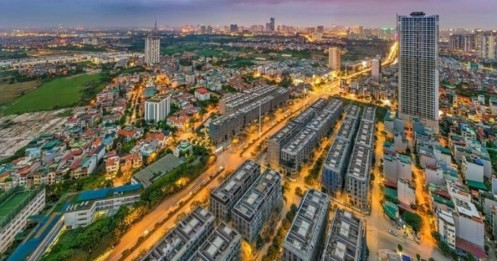 "Bán tháo" chung cư: VARS chỉ mặt "cạm bẫy" chờ người mua