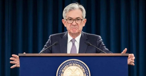 Fed bơm 125 tỷ USD trong 5 ngày: Giải cứu thanh khoản hay “nới lỏng ngầm”?