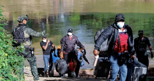 “Thánh địa lừa đảo” Myanmar hồi sinh: Tuyển dụng rầm rộ sau đợt truy quét quy mô lớn