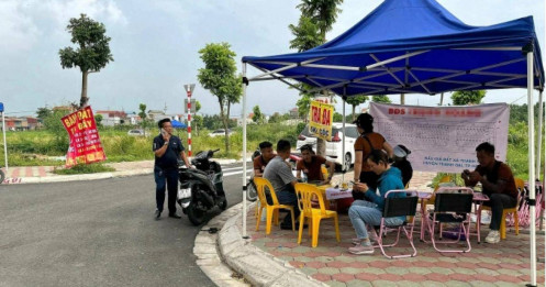 Đề xuất người đấu giá rồi bỏ cọc bị cấm tham gia đến 10 năm