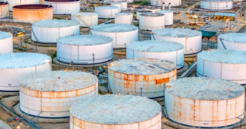 Trung Quốc âm thầm rút gần 1 triệu thùng dầu mỗi ngày: Toan tính gì phía sau “kho dự trữ khổng lồ”?