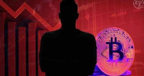 Ai vừa rút 1 tỷ USD Bitcoin sau 14 năm?