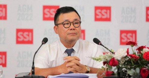 Công ty tài sản số của SSI tăng vốn gấp 5 lần, chính thức chạm mốc nghìn tỷ đồng