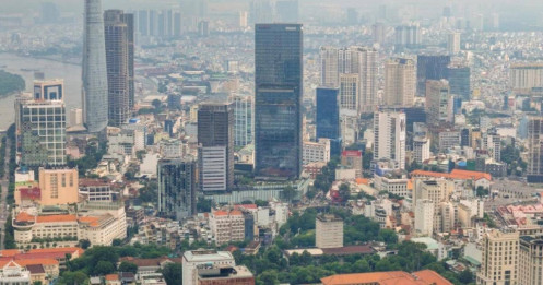 'Đầu cơ lướt sóng là căn nguyên khiến giá bất động sản tăng nhanh'