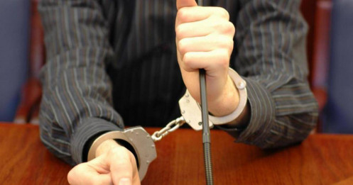 Nếu phạm tội được miễn truy cứu