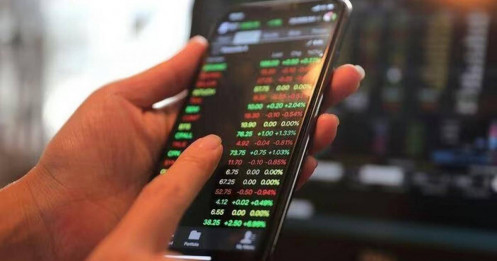 Cảnh báo chiêu lừa mới: Ứng dụng chứng khoán giả mạo “nuốt sạch” tiền nhà đầu tư