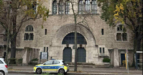 Tòa án Đức xét xử vụ Vingroup kiện Lê Trung Khoa vì hành vi vu khống, phỉ báng