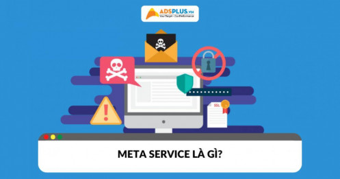 Meta Service là gì? Khám phá ý nghĩa và lợi ích trong thời đại số