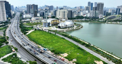 Kiến tạo quốc gia khởi nghiệp, phát triển kinh tế tư nhân và vươn tầm toàn cầu