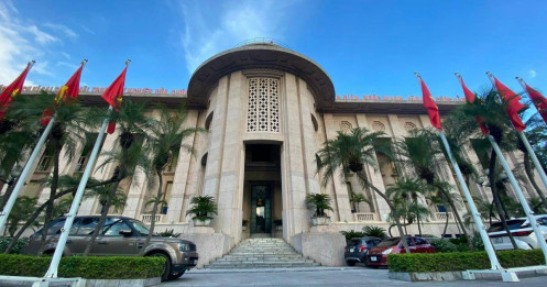 Giảm lãi suất cho vay từ 0,5%-2%/năm với khách hàng bị thiệt hại bởi bão lũ